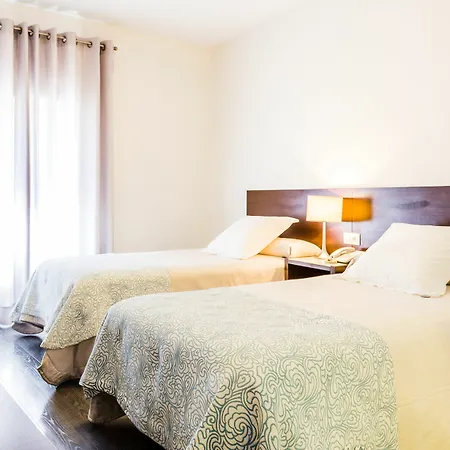 Madrid De Hotel Séville