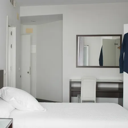 Hotel Madrid De