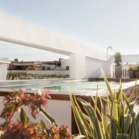 Mercer 5* Sevilla