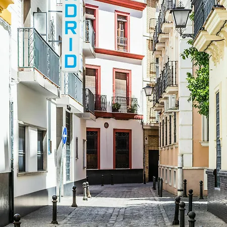 Madrid De