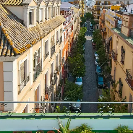 Madrid De Hotel 2*