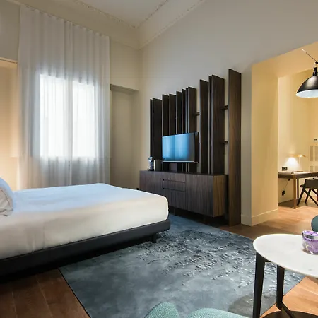Hotel Mercer 5*