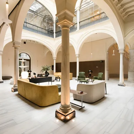 Mercer Hotel