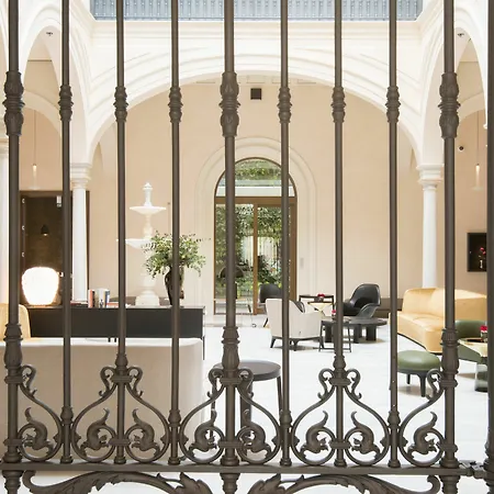 Mercer Hotel 5*