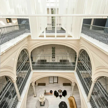 Hotel Mercer