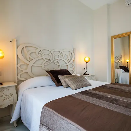Apartman Singular Pilatos Sevilla