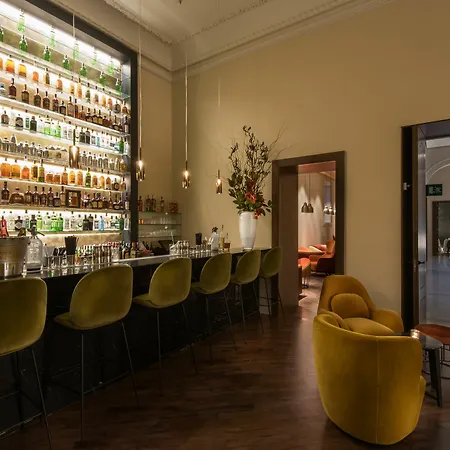 Mercer 5* Sevilla