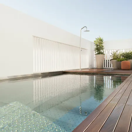Mercer Hotel 5*