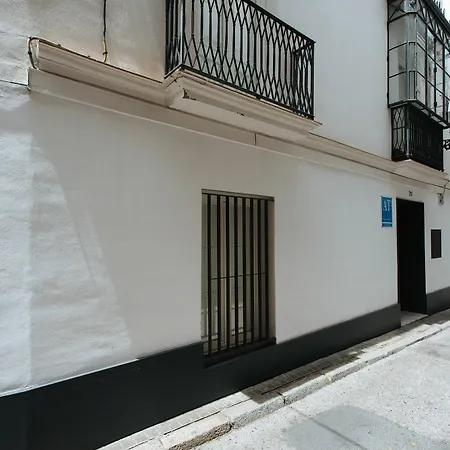 Appartement Singular Virgenes