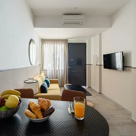 Apartamento Slow Setas *