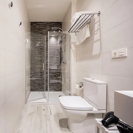 Apartamento Slow Setas *