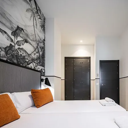 Slow Setas Apartamento *