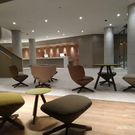 Macia Kubb Hotel