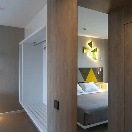 Macia Kubb Hotel