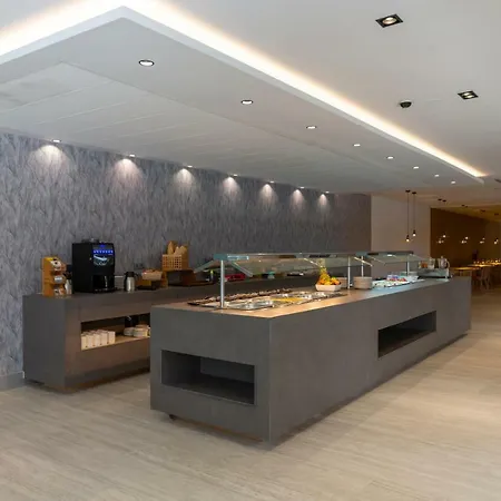Hotel Macia Kubb