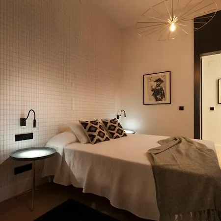 Apartamento Casa Noa