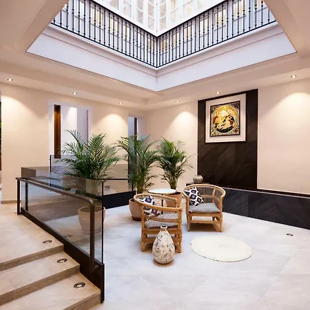 Apartamento Casa Noa