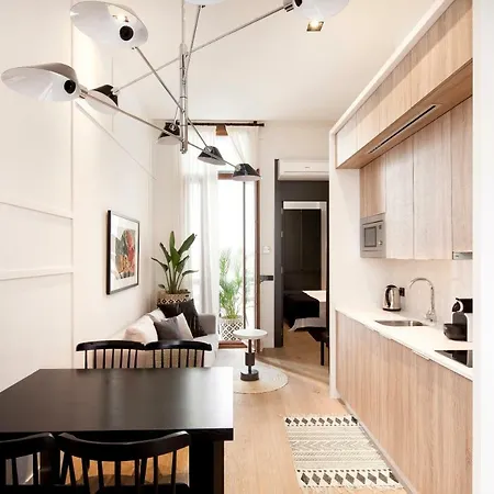 Apartamento Casa Noa Sevilla