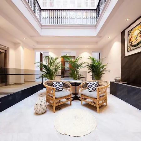 Apartamento Casa Noa Sevilla