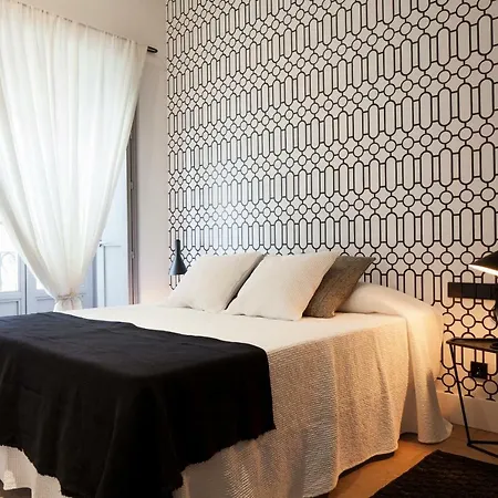 Apartamento Casa Noa Sevilla