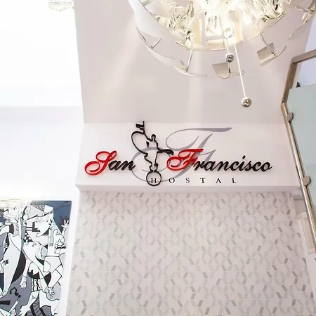 Affittacamere San Francisco *