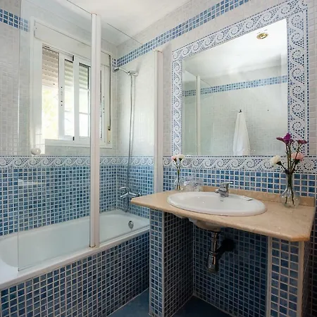 Maison d'hôtes La Muralla Séville