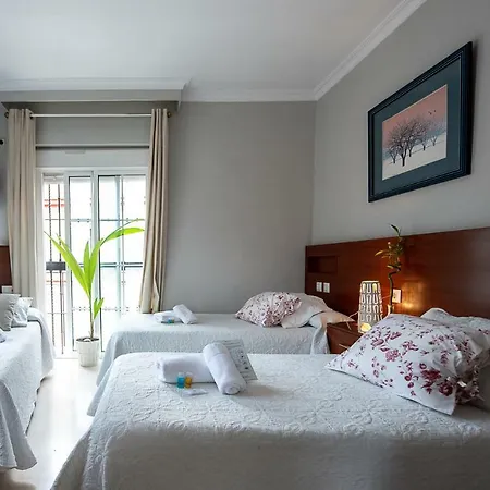 Maison d'hôtes La Muralla *