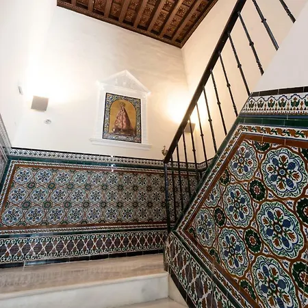 Room00 Salvador Seville