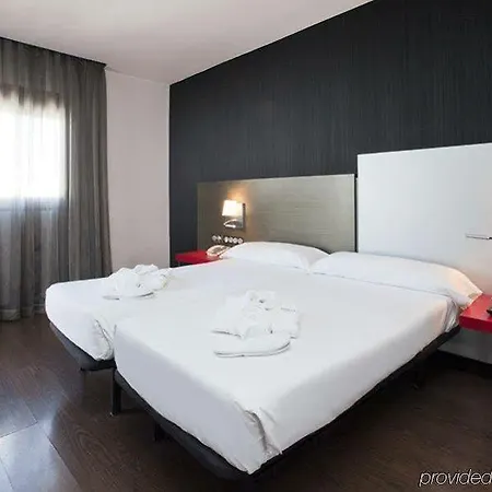 Hotel Petit Palace Puerta De Triana