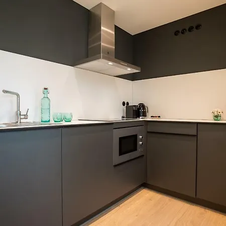 Apartment Nuea Torreon Seville