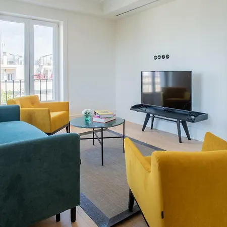 Nuea Torreon Apartment *