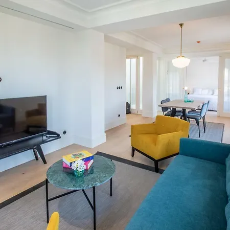 Nuea Torreon Apartment *