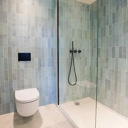 Apartment Nuea Torreon