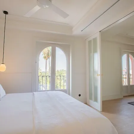 Apartment Nuea Torreon Seville