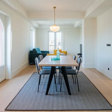 Nuea Torreon Apartment Seville