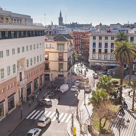 Derby Hotel Sevilla