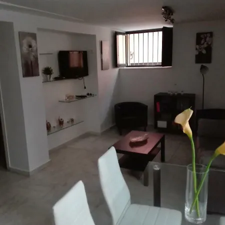 Apartment Duplex En Centro De
