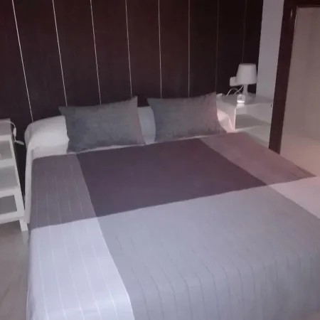 Apartment Duplex En Centro De