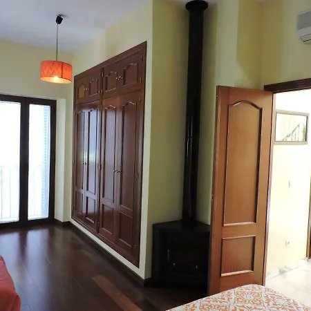 Casa Sevillana Séville