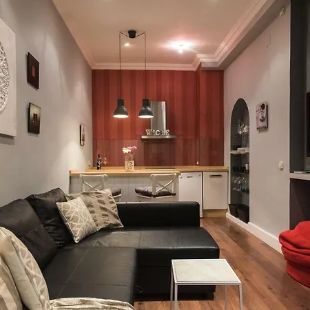 Apartment Divi Martinez Montanes Seville