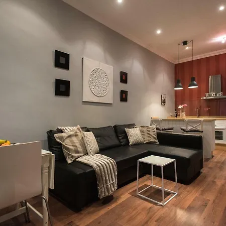 Apartment Divi Martinez Montanes *