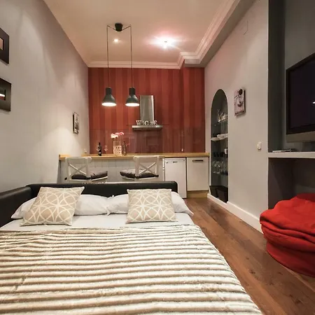 Divi Martinez Montanes Apartment