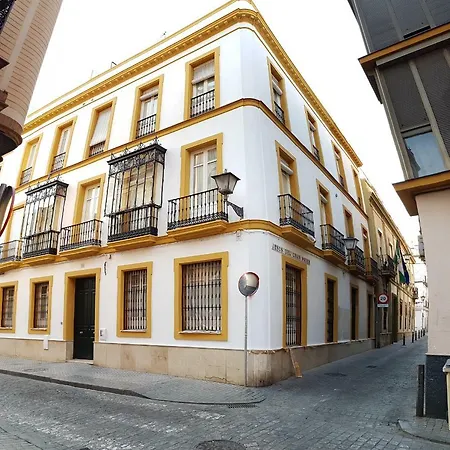 Alameda San Lorenzo Loft * Sevilla