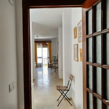Apartment Azahar Triana V Seville