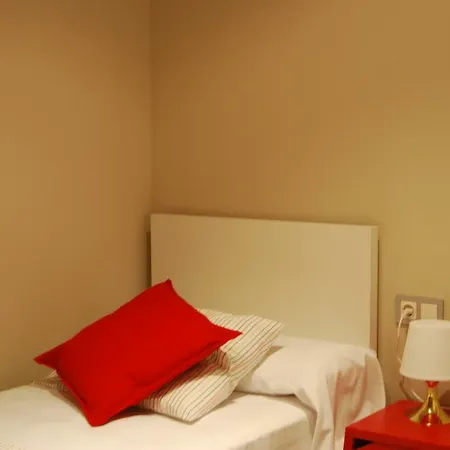 Centrico Nuevo Dos Banos Parking Apartment Sevilla