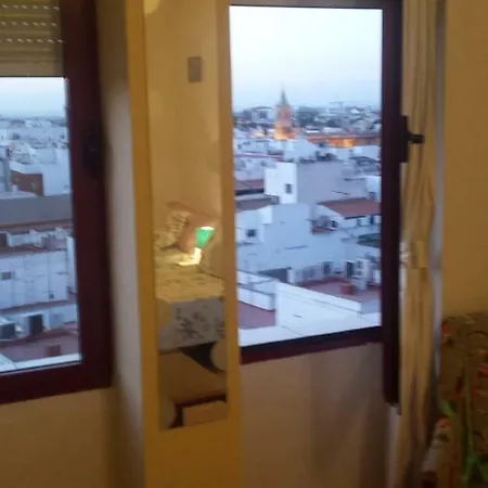 Rincon De Nati Triana Apartamento