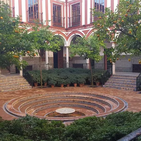 Apartamento Like - Museo Sevilha