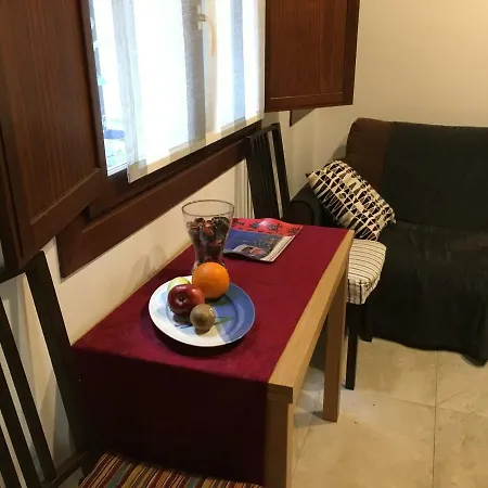 Appartement Centro Plaza Salvador, Wifi Free& Parking Opcional