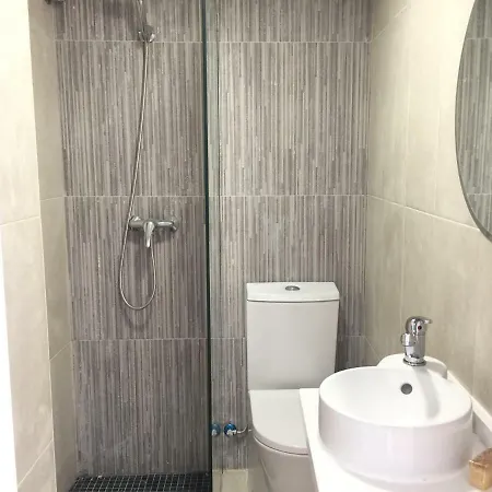 Apartamento Betis A La Orilla Del Guadalquivir&vistas A La Giralda Sevilla