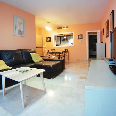 Rentalsevilla San Clemente * Sevilla